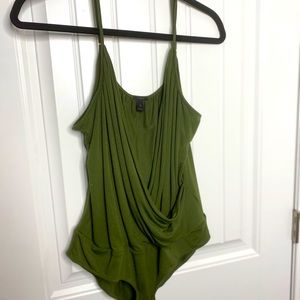 J Crew Leotard